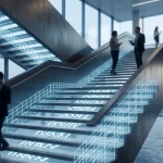 Diagram showing three-tier Security Linguistics hierarchy model