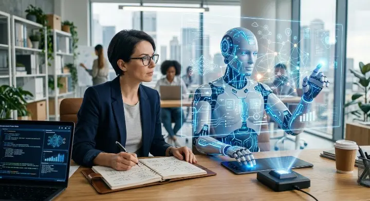 Will AI Replace Humans Here Is What Most People Are Getting Wrong