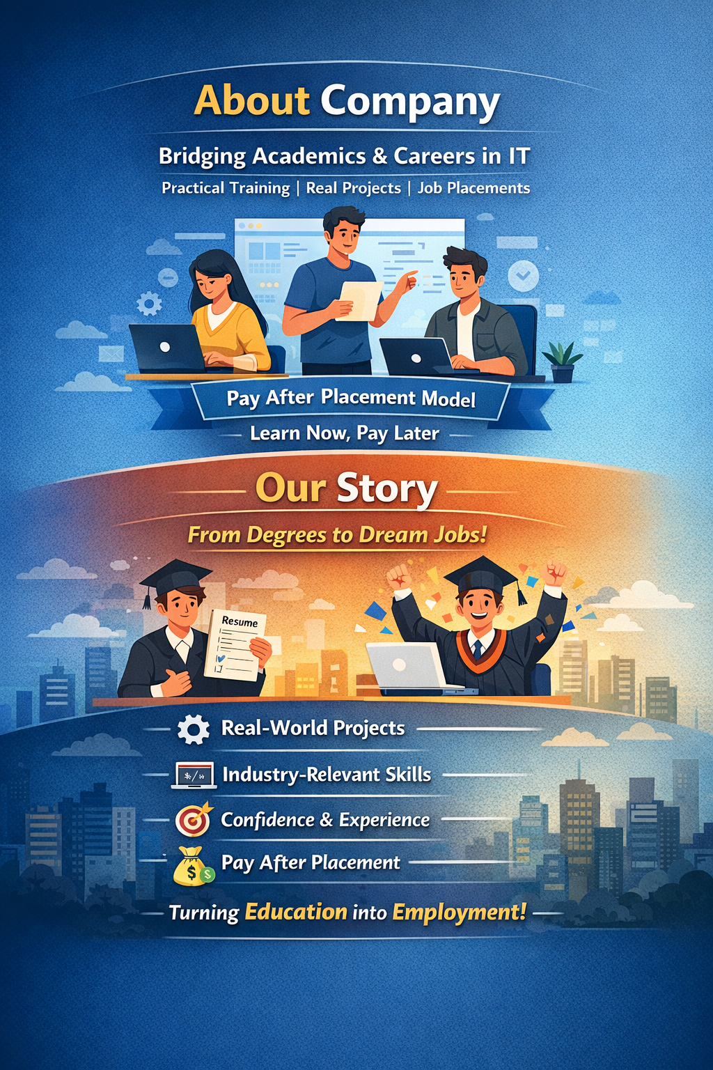 about fingrow company