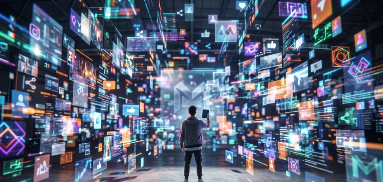 Why Your Brand Is Invisible on Social Media in 2026