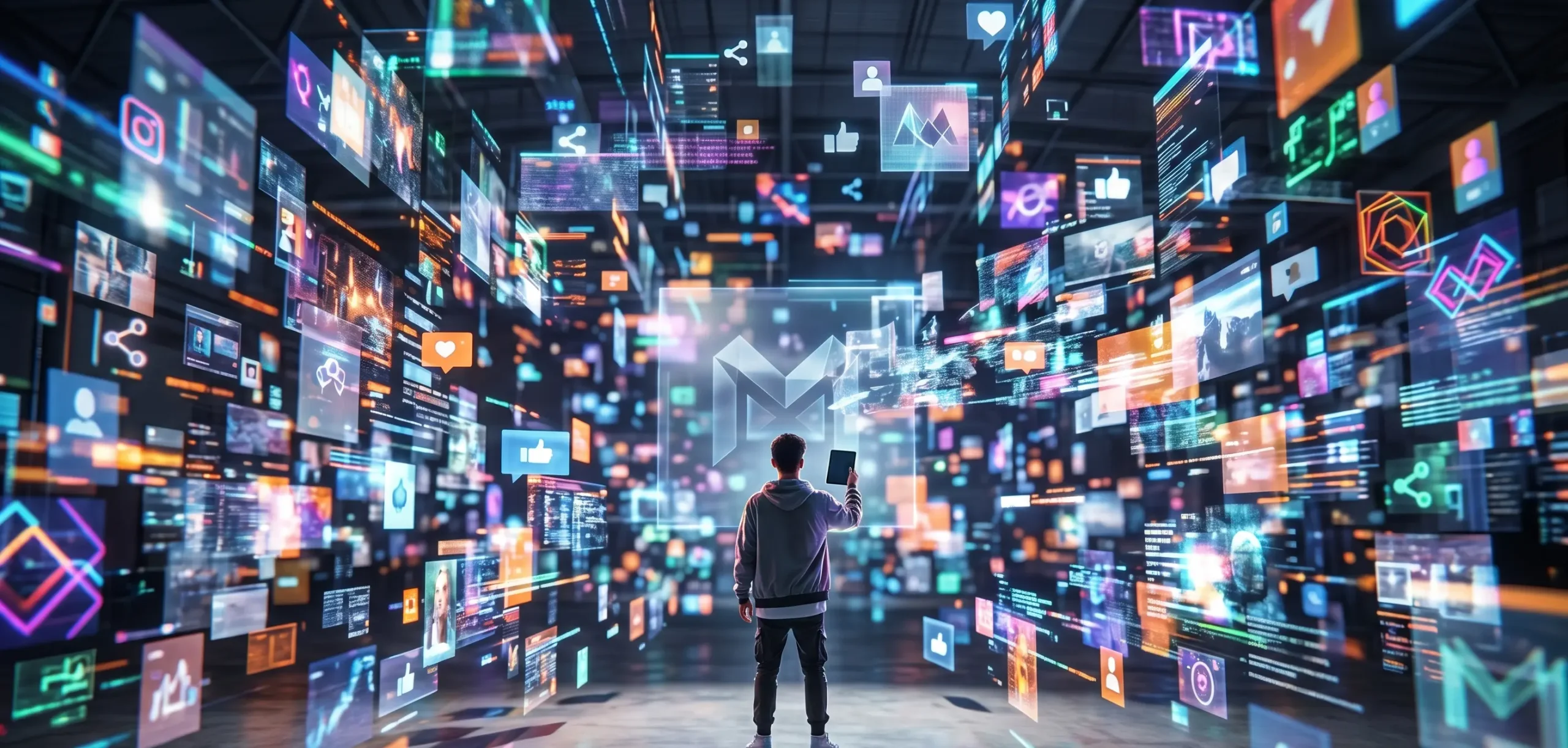 Why Your Brand Is Invisible on Social Media in 2026