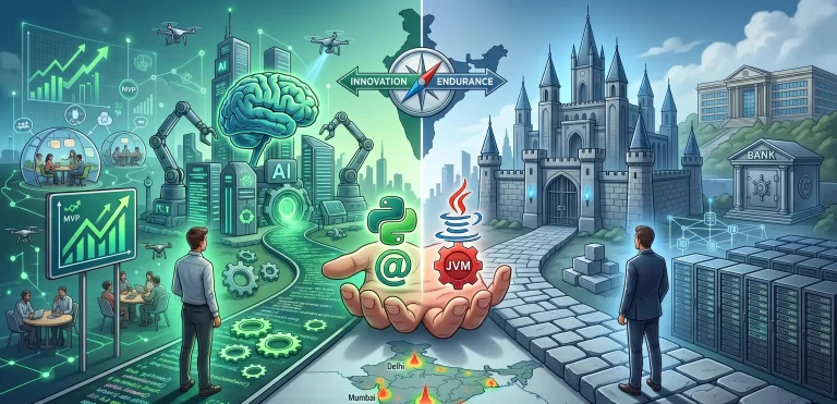 Which One Should You Actually Learn for a 2026